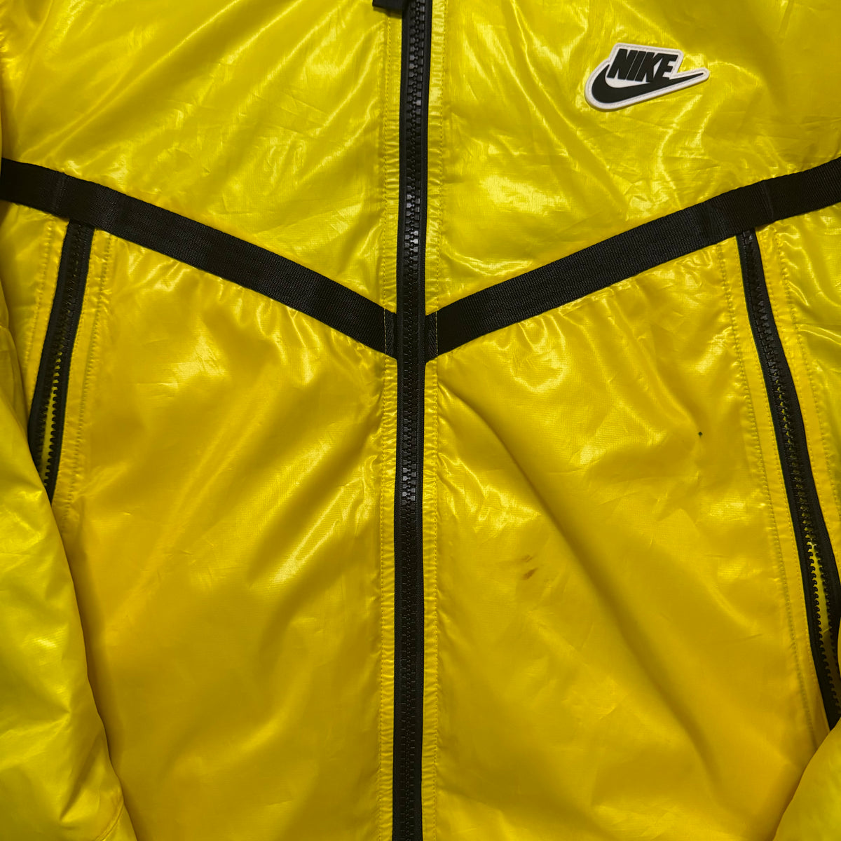 Nike Windrunner Jacket