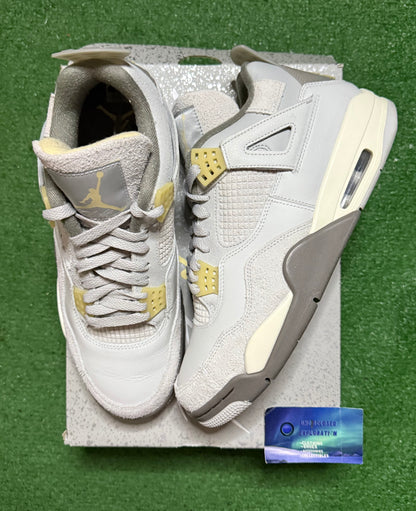 Jordan 4 Craft 11 Men/12.5 Women “Preowned”