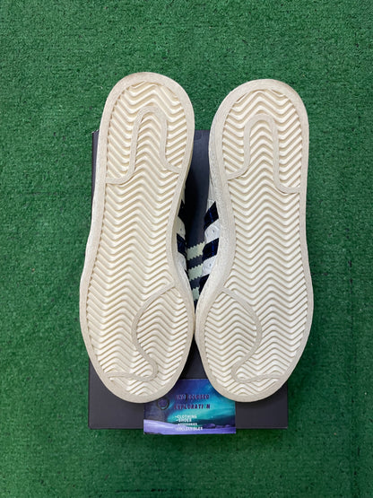 Adidas superstar X Wales Bonner  croc