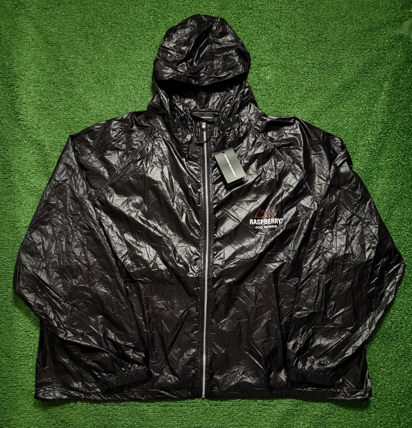GV Raspberry Hills 400 Series Jacket