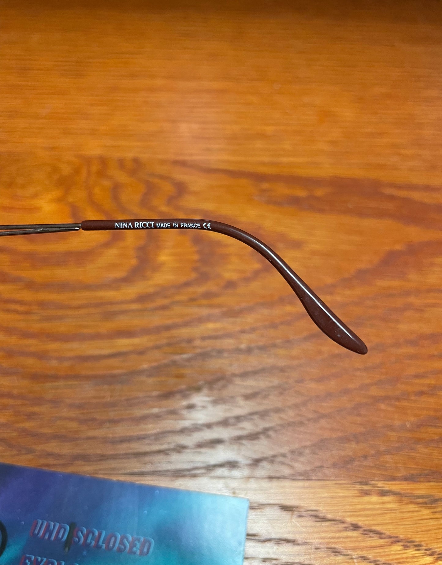 Nina Ricci NR2142 glasses