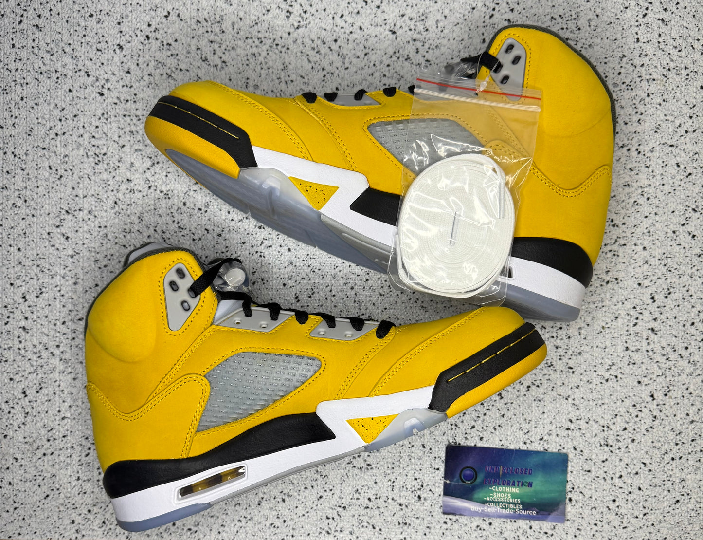 Jordan 5 Tokyo
