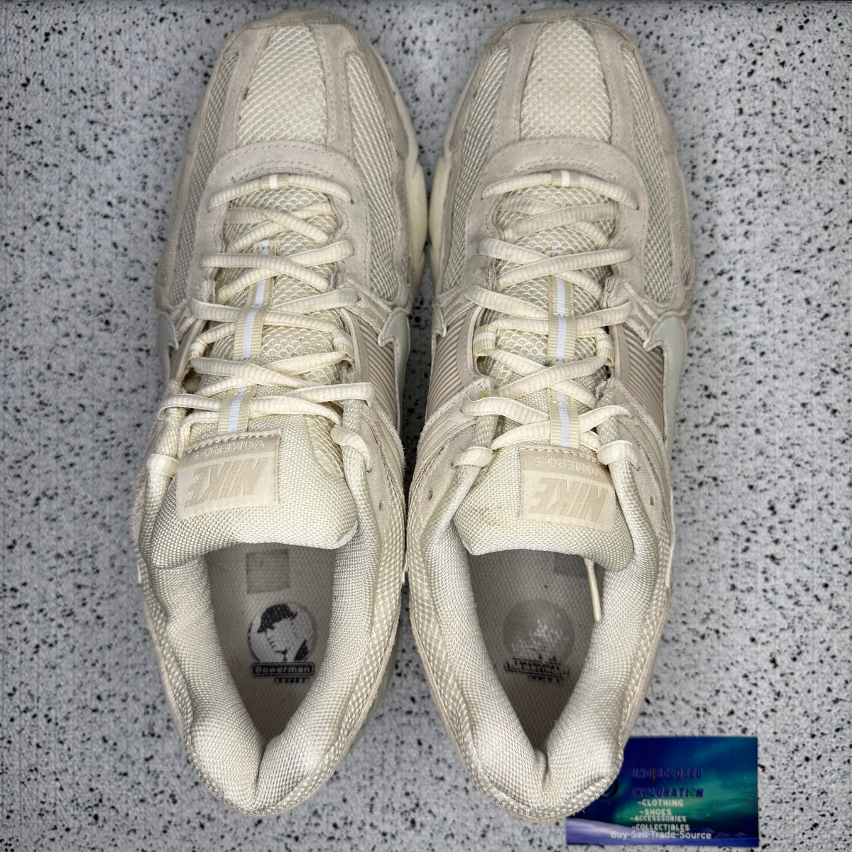 Nike Zoom Vomero 5 Light Orewood Brown 13 Men “Preowned”