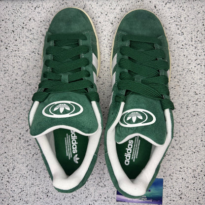 Adidas Campus 00s Dark Green