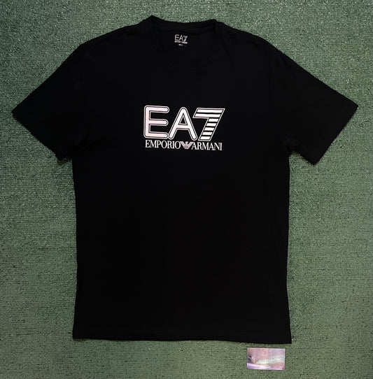 Emporio Armani EA7 logo tee