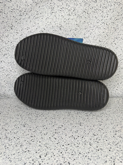 YZY SL-01 Black