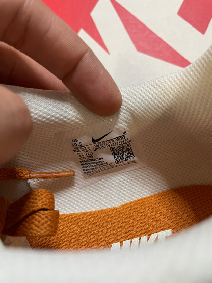 Nike Cortez TXT monarch muslin sail