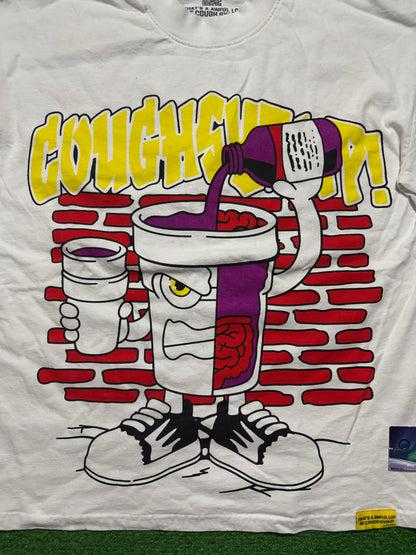 That’s A Awful Lot Of Cough Syrup Shirt