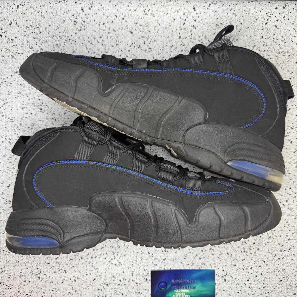 Nike Air Max Penny 1 All Star 11 Men “Preowned”