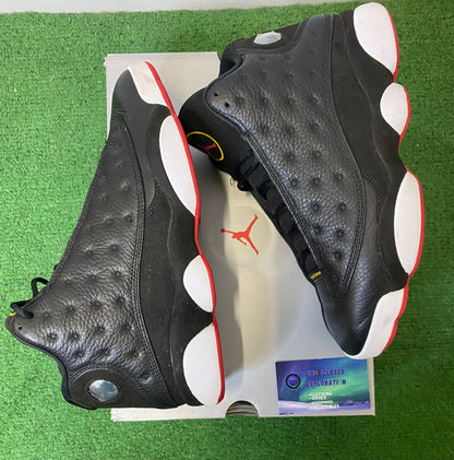 Jordan 13 Playoff 2023 size 10.5men/12Women