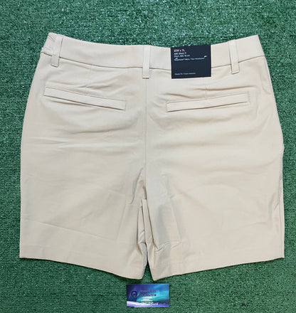 lululemon ABC classic warpstreme shorts