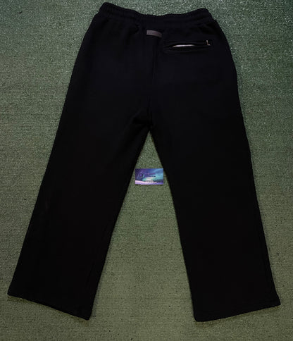 Richie Le black sweatpants