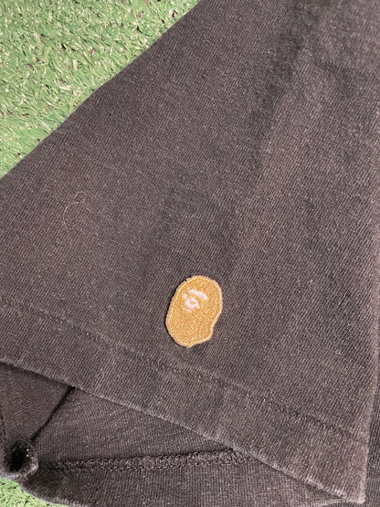 Bape 23rd anniversary tee