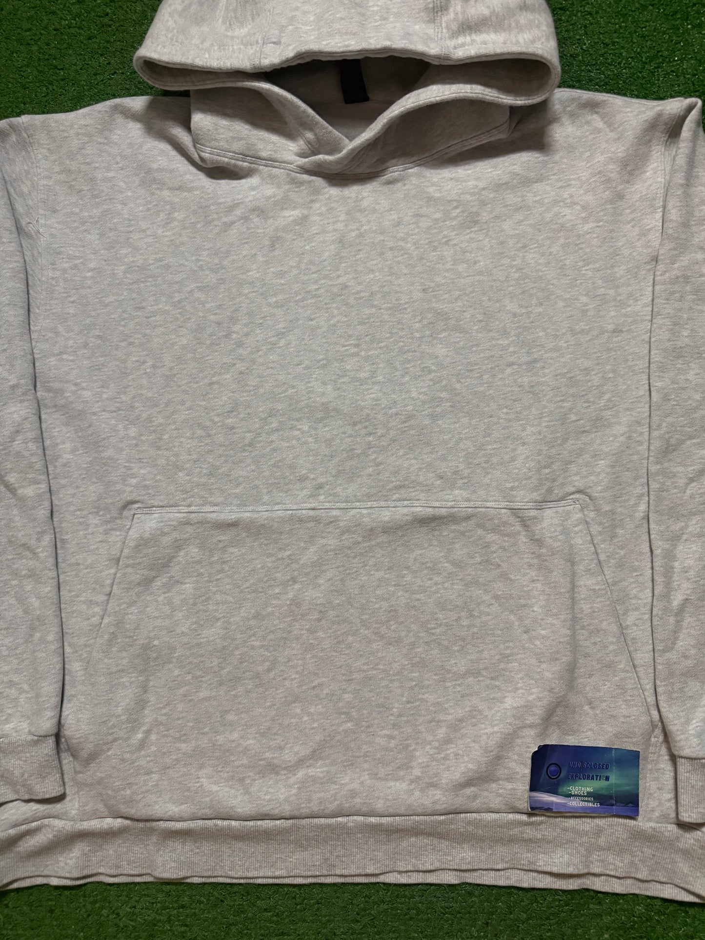 Lululemon Steady State Men’s Hoodie