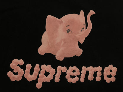 Supreme elephant tee