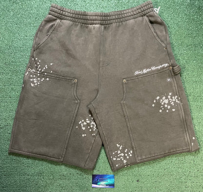 Ford Motor Company carpenter shorts