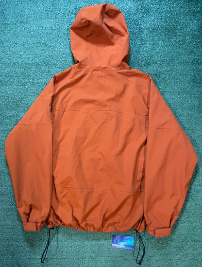 Timberland Winnick Archive Field orange Jacket