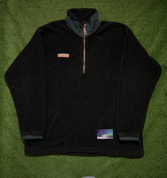 Vintage Columbia Fleece