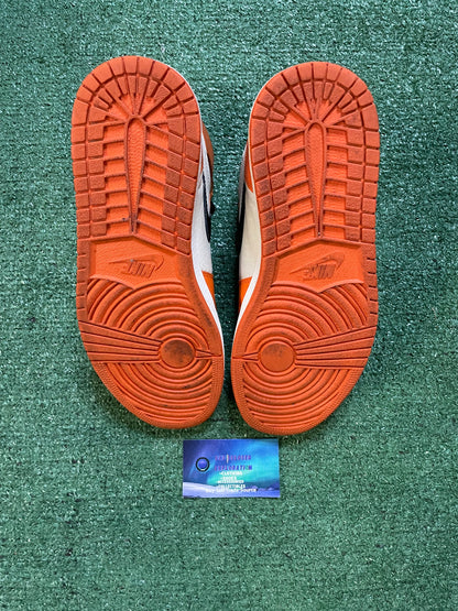 Air Jordan 1 high reverse shattered backboard size 10.5men/12women