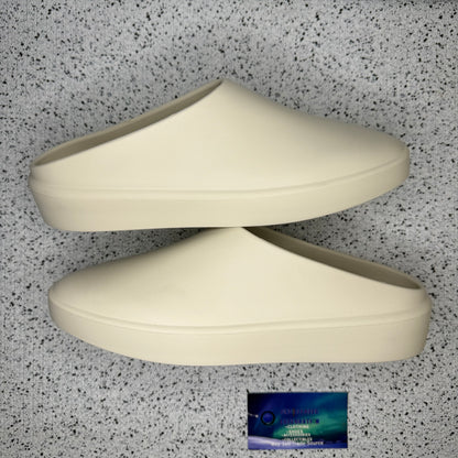 Fear Of God California 1.0 Slide Greige 8 Men “Preowned”
