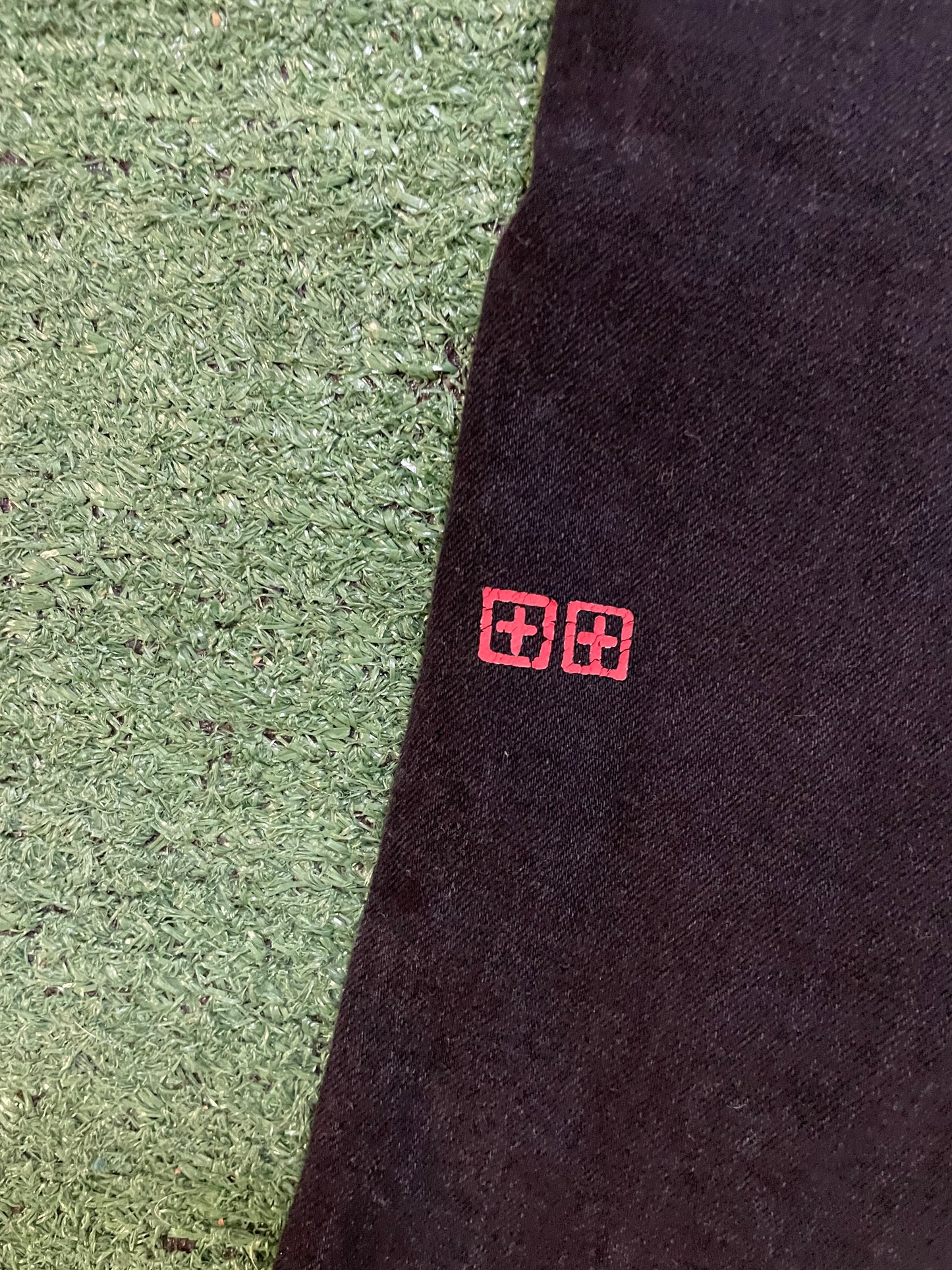 Ksubi  Van Winkle jeans