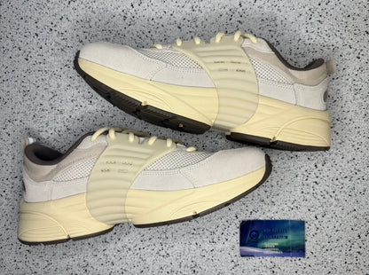 Jordan Trunner O/S Light Orewood Brown