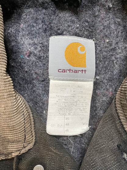 Vintage 1990s Carhartt chore jacket