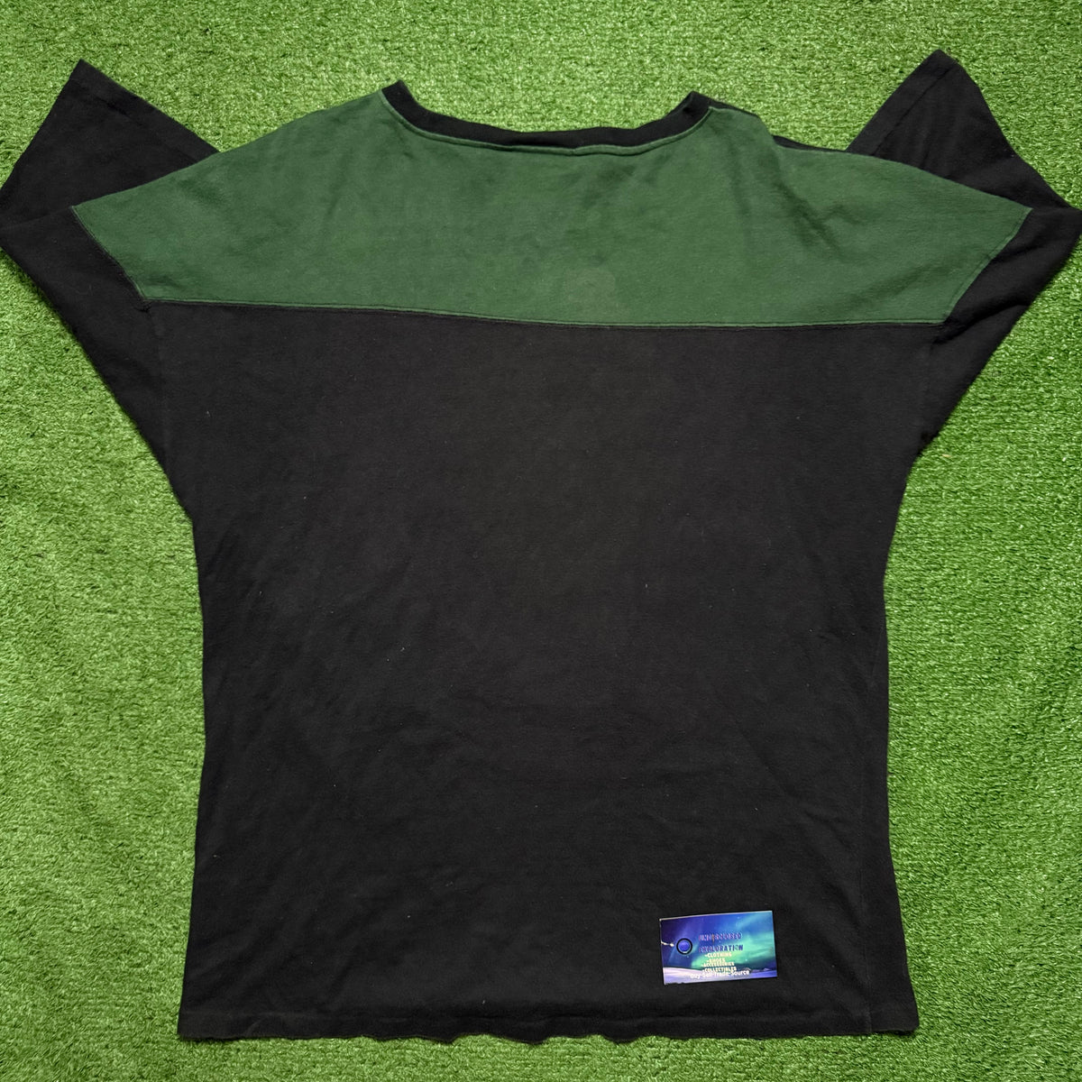 Vintage Miami Hurricanes Shirt