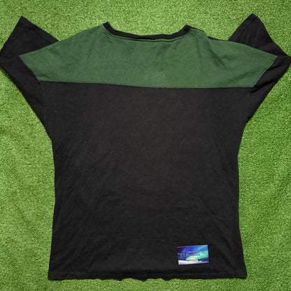 Vintage Miami Hurricanes Shirt