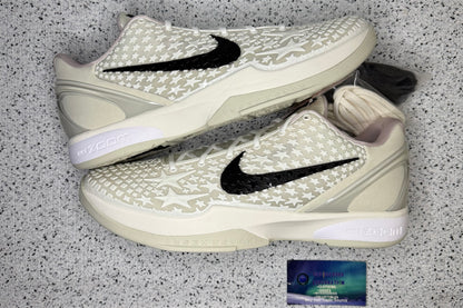 Nike Kobe 6 All Star Sail