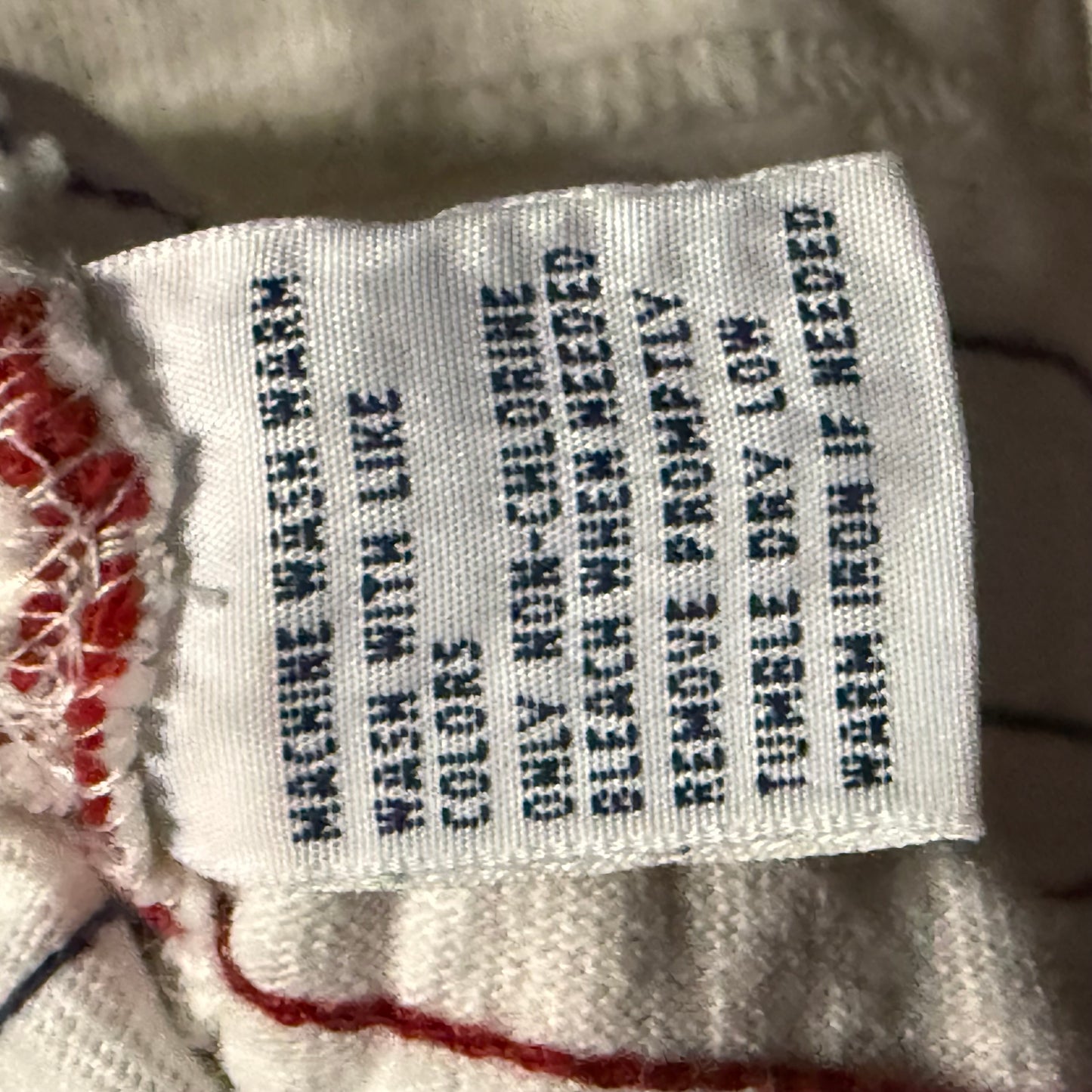 Vintage Polo Ralph Lauren Lake Placid Hockey Hoodie