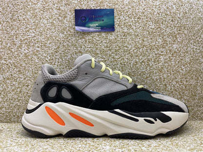 Yeezy 700 Wave Runner 10 Men/11.5 Women “Preowned”