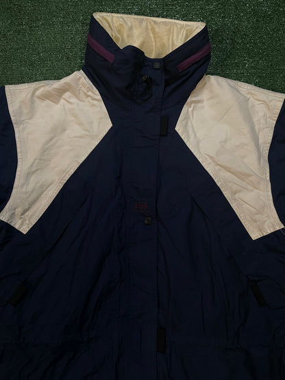 Vintage Helly Hansen tech jacket