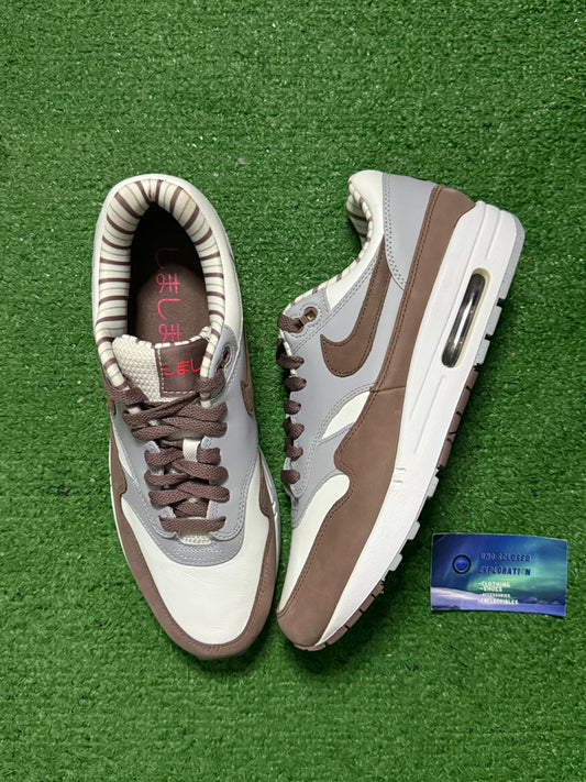 Nike Air Max 1 Shima Shima