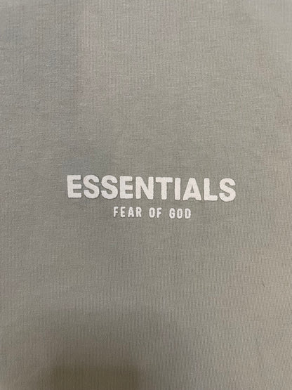 Fear of god essentials Seafoam tee