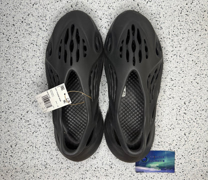 Yeezy Foam Runner Onyx