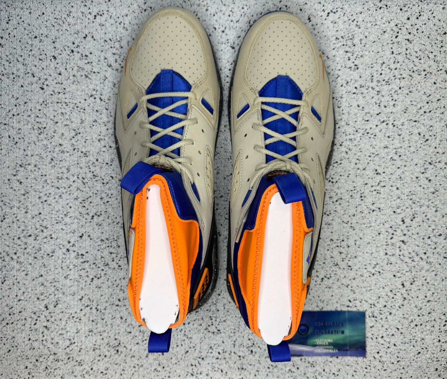 Nike ACG Air Mowabb Rattan Birch