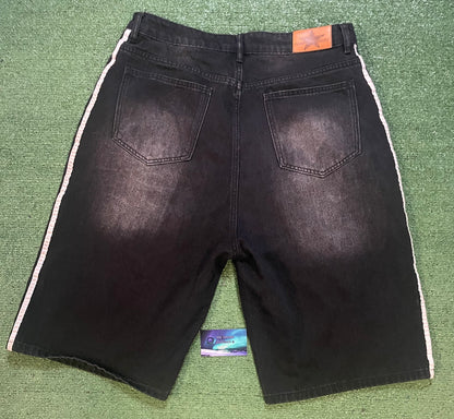 GV Gallery Glenci blowout shorts