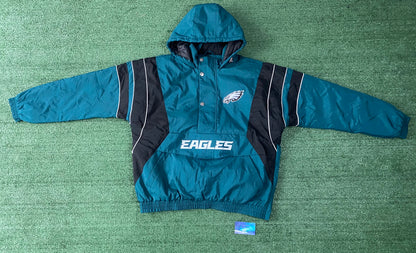 Philadelphia Eagles Starter Jacket