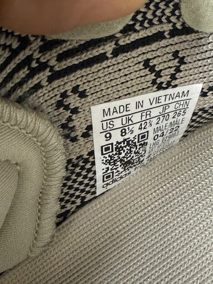 Adidas Yeezy 350 Slate 9 Men/10.5 Women “Preowned”