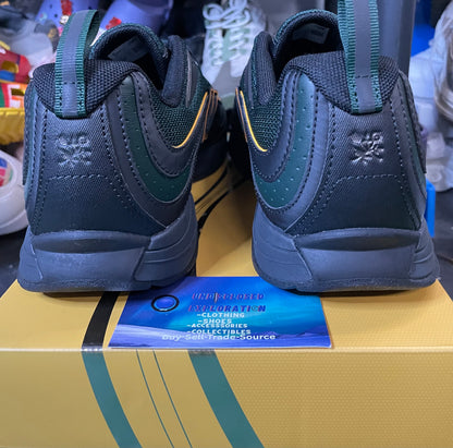 New Balance RC56 X Aime Leon  Dore pine Grove black