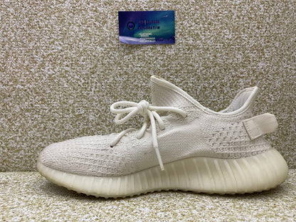 Yeezy 350 Bone 10.5 Men/12 Women “Preowned”