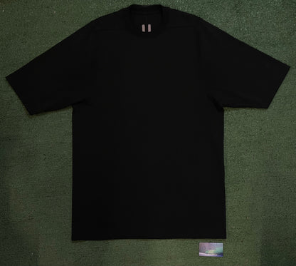 Rick Owens oversized black tee