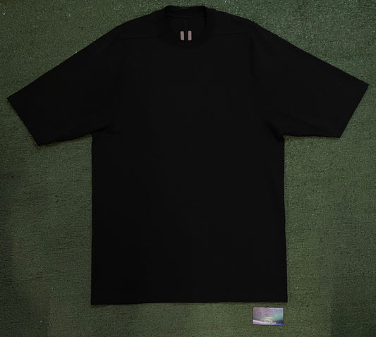 Rick Owens oversized black tee