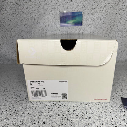 Kith Converse Chuck Taylor All Star 70 Ox Black