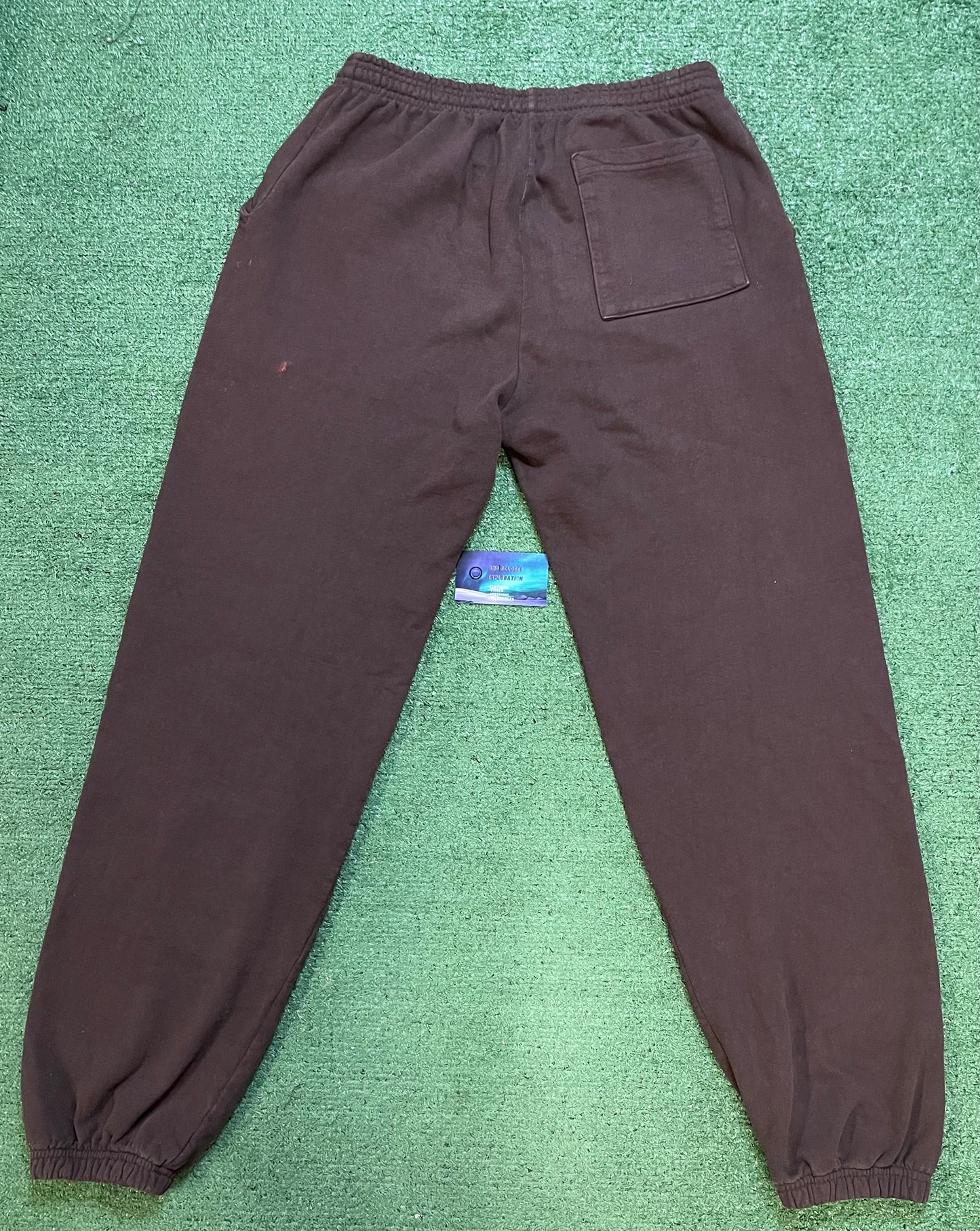 GV Gallery Raspberry sweatpants
