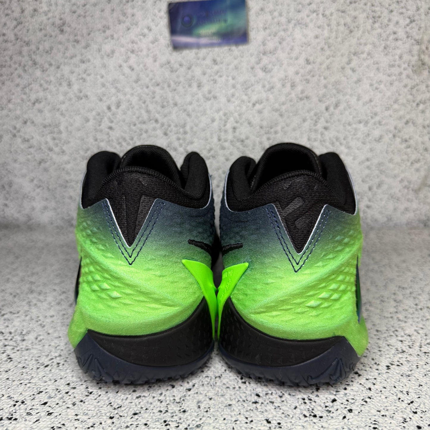 Nike Ja 4 Nightmare