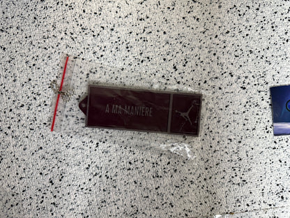 Jordan 4 A Ma Maniére Violet Ore