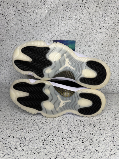 Jordan 11 Gratitude