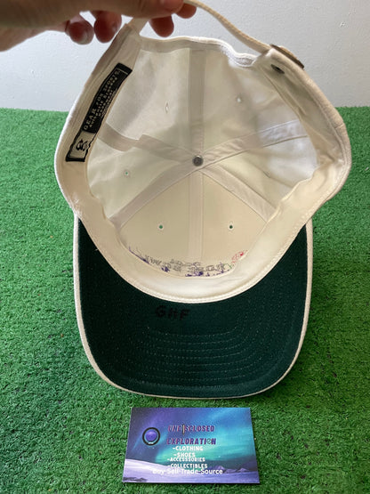 Vintage 2001 rose bowl UW university of Washington huskies hat
